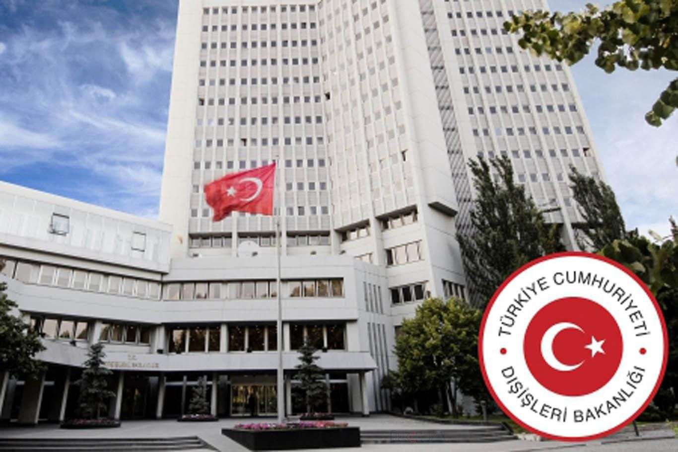 Türkiye: Nükleer silahsızlanma tüm ülkelerin etkin katılımıyla mümkün